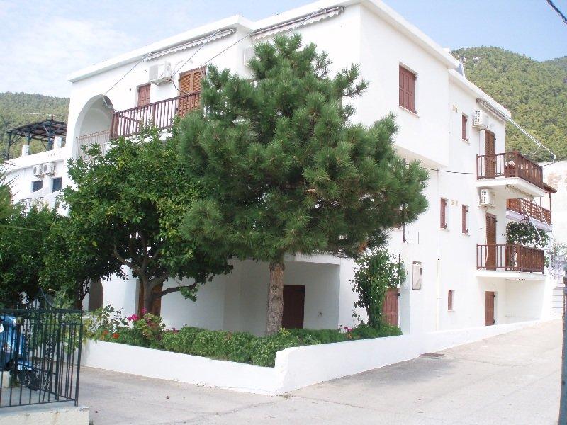 Alexios Studios نيو كليما المظهر الخارجي الصورة