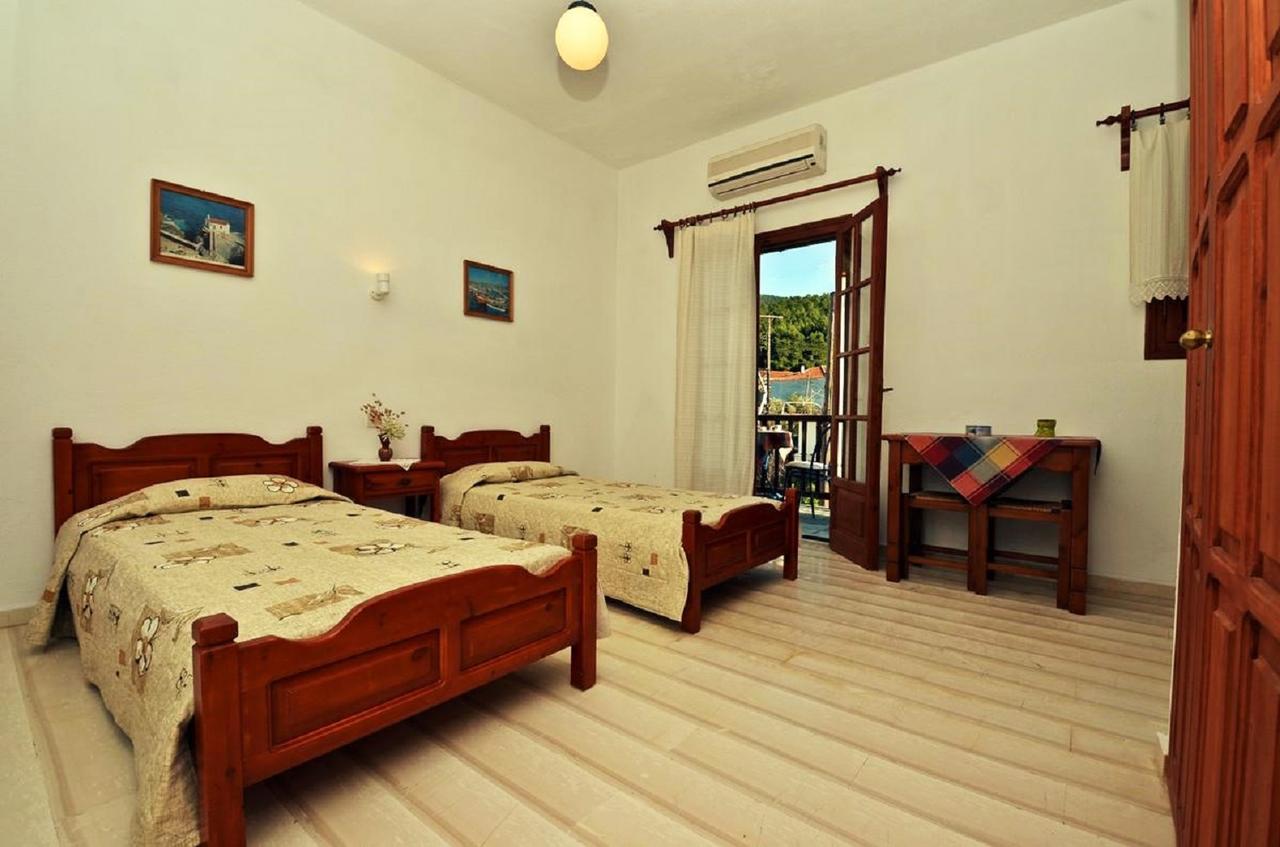 Alexios Studios نيو كليما المظهر الخارجي الصورة